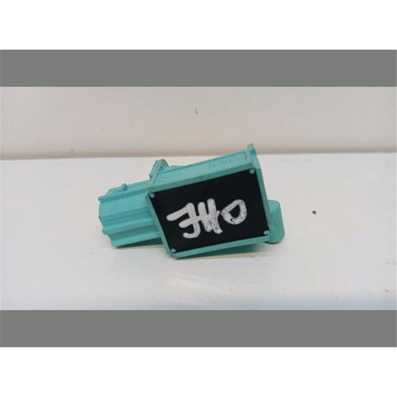 MAZDA 6 Kombi (GH) Jobb hátsó Oldal Ütközés Érzékelő