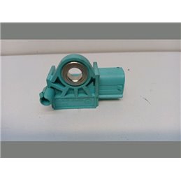 MAZDA 6 Kombi (GH) Jobb hátsó Oldal Ütközés Érzékelő