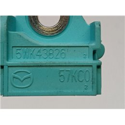 MAZDA 6 Kombi (GH) Jobb hátsó Oldal Ütközés Érzékelő