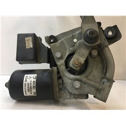 MERCEDES-BENZ VANEO Első Ablaktörlő Szerkezet Motorral