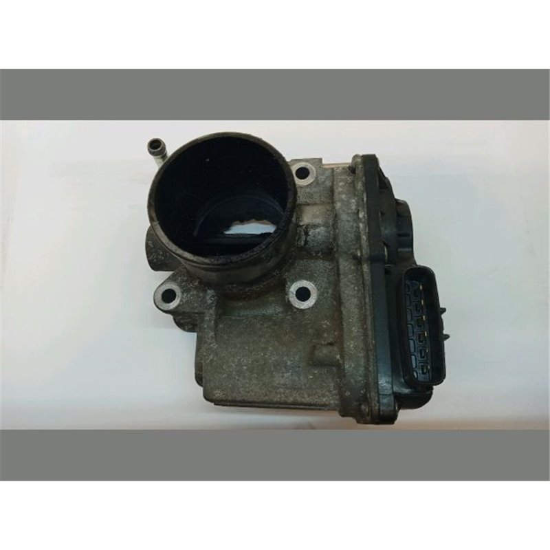 MAZDA 6 Kombi (GH) Fojtószelep (Elektromos)