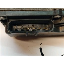 MAZDA 6 Kombi (GH) Fojtószelep (Elektromos)