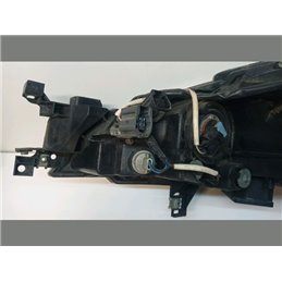 MAZDA 6 Kombi (GH) Jobb Fényszóró