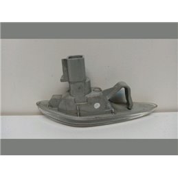 MAZDA 6 Kombi (GH) Jobb első Sárvédő Irányjelző