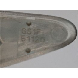 MAZDA 6 Kombi (GH) Jobb első Sárvédő Irányjelző