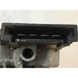 MERCEDES-BENZ VANEO Első Ablaktörlő Szerkezet Motorral