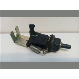 MAZDA 6 Kombi (GH) Tankajtó Nyitó Kar / Gomb