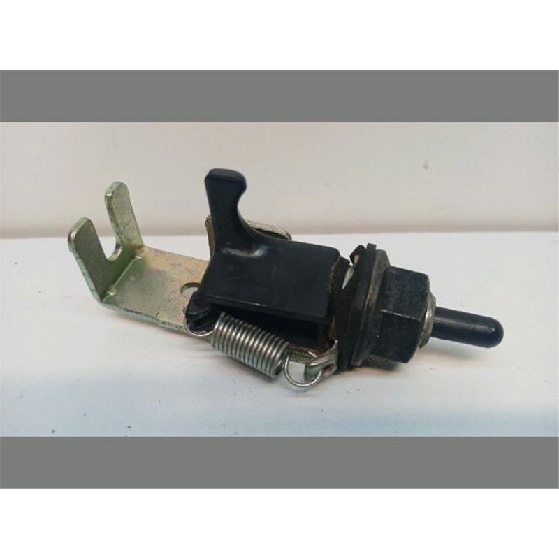 MAZDA 6 Kombi (GH) Tankajtó Nyitó Kar / Gomb