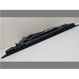 MAZDA 6 Kombi (GH) Jobb hátsó Tároló Rekesz Fedél