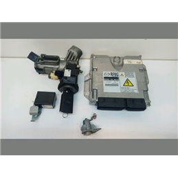 MAZDA 6 Kombi (GH) Immobilizer Elektronika
