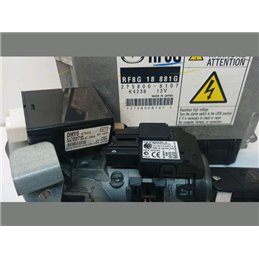 MAZDA 6 Kombi (GH) Immobilizer Elektronika