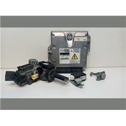 MAZDA 6 Kombi (GH) Immobilizer Elektronika