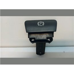 VOLVO XC90 Kézifék Kar