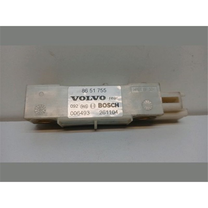 VOLVO XC90 Jobb hátsó Oldal Ütközés Érzékelő