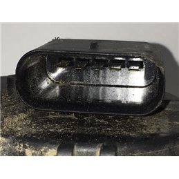 FORD MONDEO III Első Ablaktörlő Motor