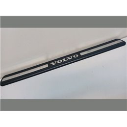 VOLVO XC90 Jobb első Küszöb Díszléc