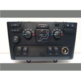 VOLVO XC90 Fűtéskapcsoló (manuális klímás)
