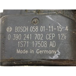 FORD MONDEO III Első Ablaktörlő Motor