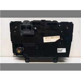 VOLVO XC90 Fűtéskapcsoló (manuális klímás)