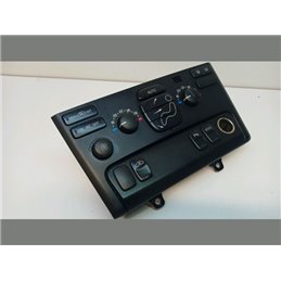 VOLVO XC90 Fűtéskapcsoló (manuális klímás)