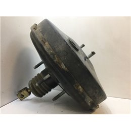 SUZUKI IGNIS II Fékrásegítő