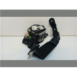 VOLVO XC90 Jobb hátsó Biztonsági Öv