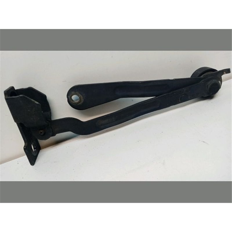 VOLVO XC90 Bal Csomagtérajtó Ajtóhatároló