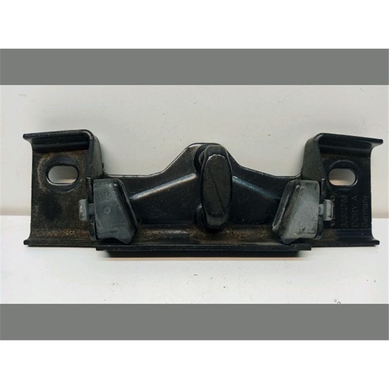 VOLVO XC90 Csomagtérajtó Zárszerkezet