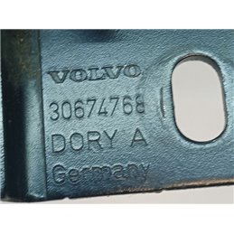 VOLVO XC90 Csomagtérajtó Zárszerkezet