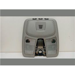 VOLVO XC90 Beltér Világítás Első