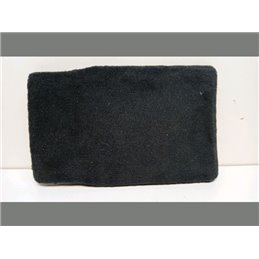 VOLVO XC90 Középső Kardánbox Burkolat