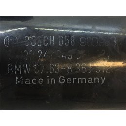 BMW 3 E36 Első Ablaktörlő Motor