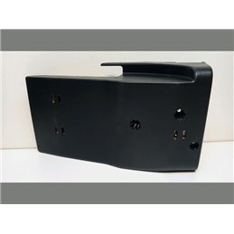 VOLVO XC90 Alsó Kormányoszlop Burkolat