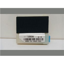 VOLVO XC90 Riasztó Központ