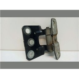 VOLVO XC90 Csomagtérajtó Bal Zsanér