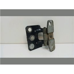 VOLVO XC90 Csomagtérajtó Jobb Zsanér