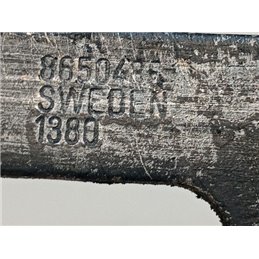 VOLVO XC90 Motorháztető Biztonsági Kampó