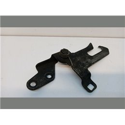 VOLVO XC90 Motorháztető Biztonsági Kampó