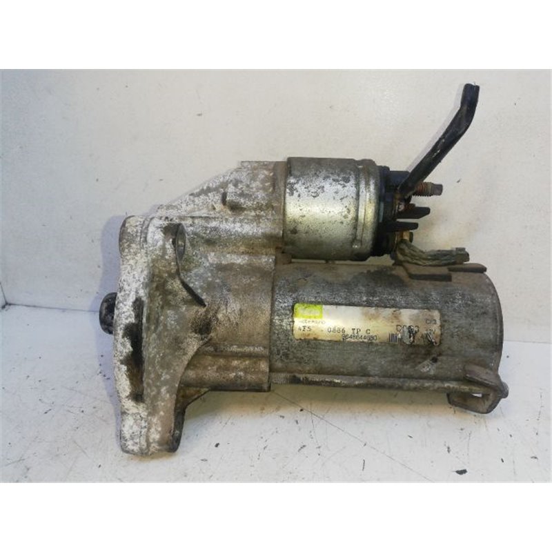 CITROËN XSARA PICASSO Önindító