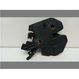 VOLVO XC90 Motorháztető Zárszerkezet