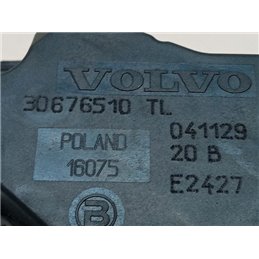 VOLVO XC90 Fűtés Állító Motor