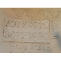 VOLVO XC90 Kiegyenlítő Tartály