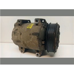 VOLVO XC90 Klímakompresszor