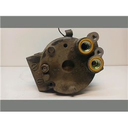 VOLVO XC90 Klímakompresszor