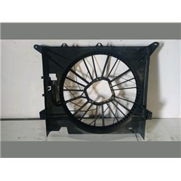 VOLVO XC90 Hűtőventilátor Keret