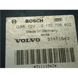 VOLVO XC90 Hűtőventilátor Keret