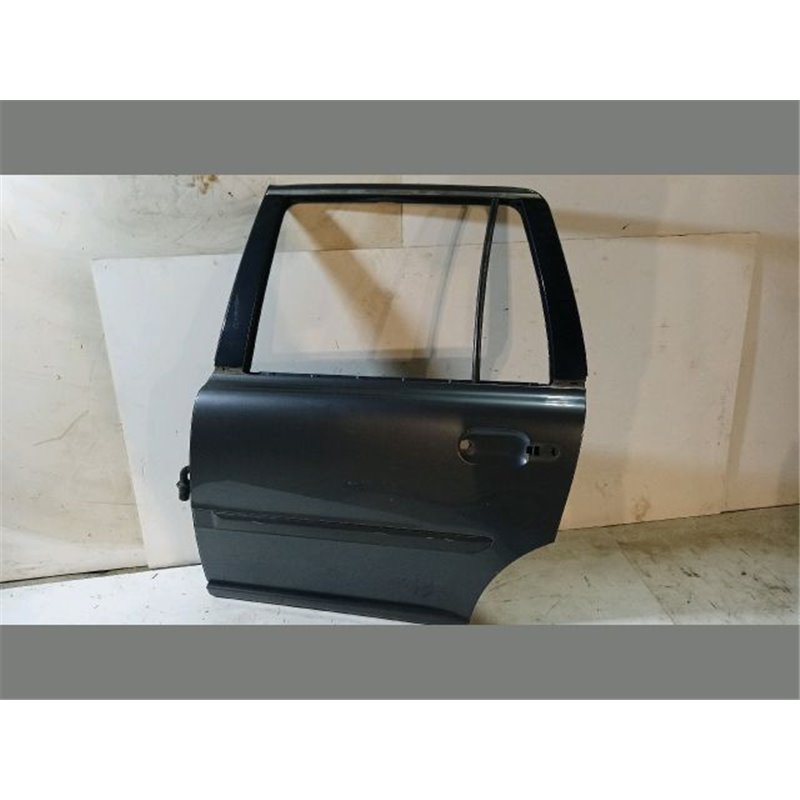 VOLVO XC90 Bal hátsó Ajtó (Üres lemez)