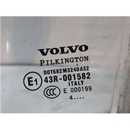 VOLVO XC90 Bal első Ablak