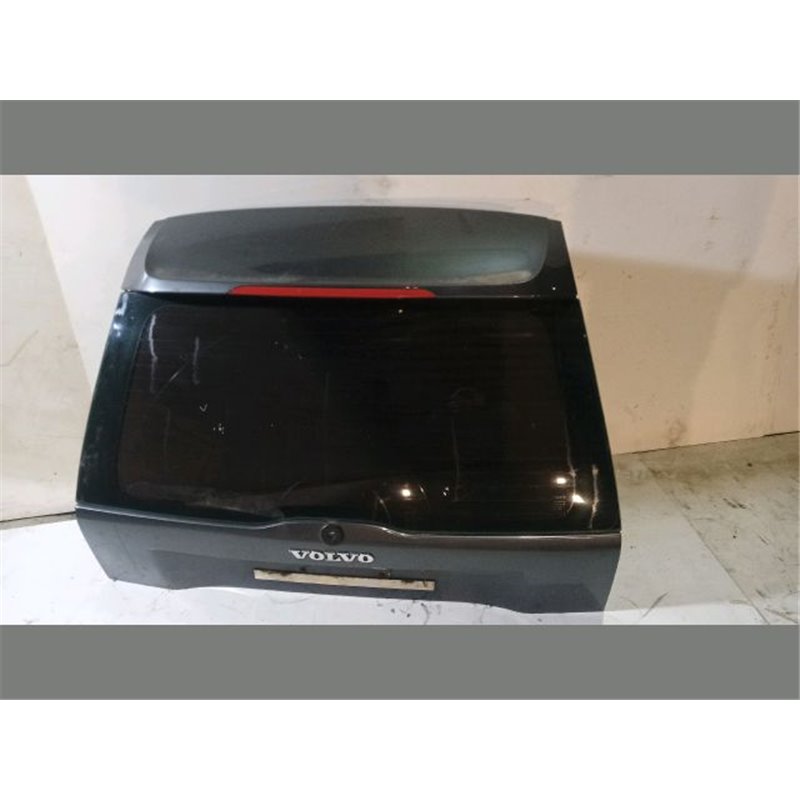 VOLVO XC90 Csomagtérajtó (Üres lemez)