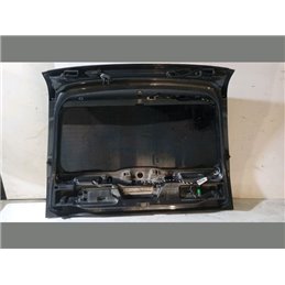 VOLVO XC90 Csomagtérajtó (Üres lemez)